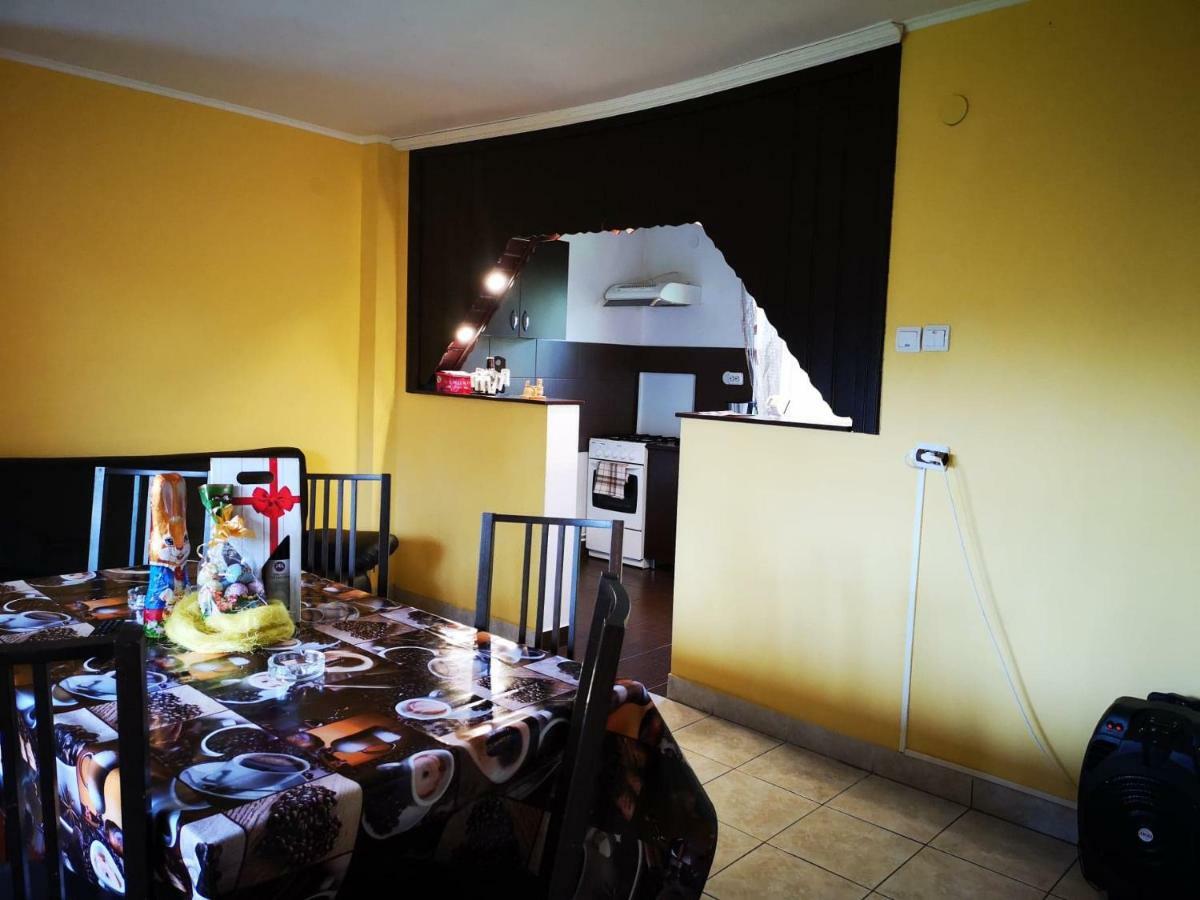 Eden Garden Sovata Villa ภายนอก รูปภาพ